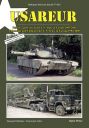USAREUR - Fahrzeuge und Einheiten der U.S. Army in Europa 1992-2005